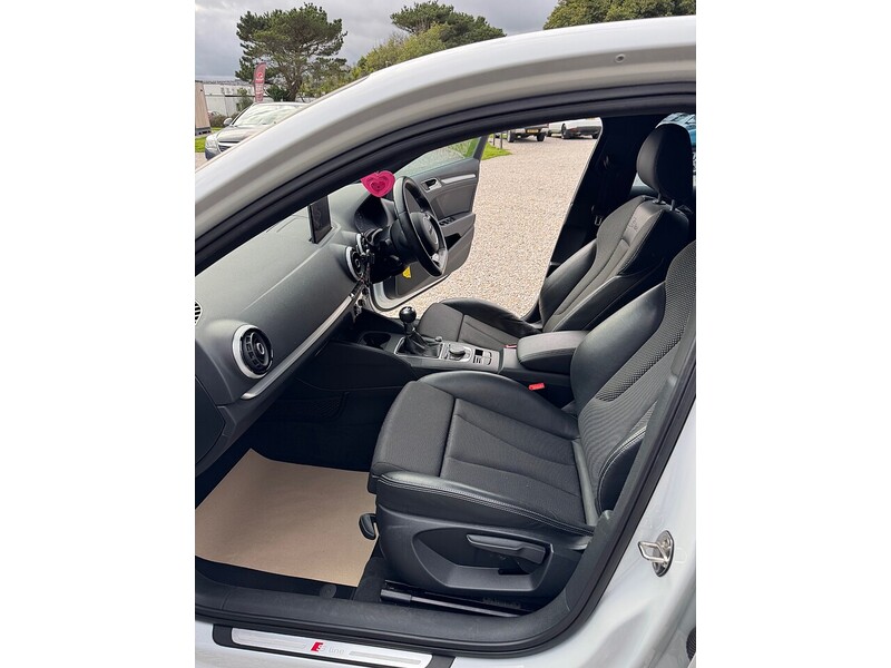 Used Audi A3 2015 for sale - 76418027: Photo 16