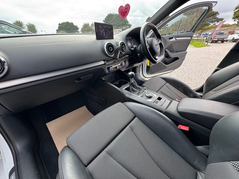 Used Audi A3 2015 for sale - 76418027: Photo 17