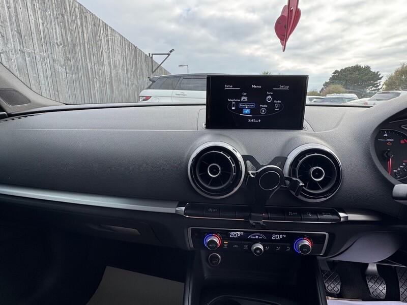 Used Audi A3 2015 for sale - 76418027: Photo 18