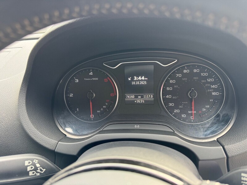 Used Audi A3 2015 for sale - 76418027: Photo 19