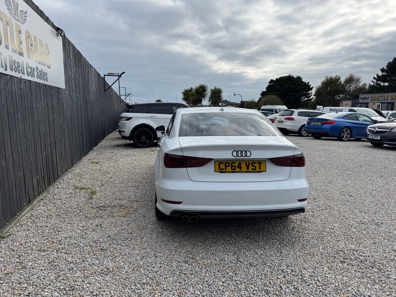 Used Audi A3 2015 for sale - 76418027: Photo 22