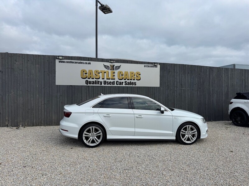 Used Audi A3 2015 for sale - 76418027: Photo 24