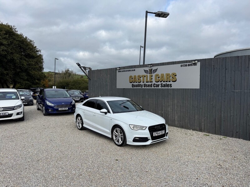 Used Audi A3 2015 for sale - 76418027: Photo 25