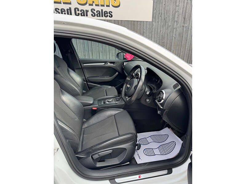 Used Audi A3 2015 for sale - 76418027: Photo 3