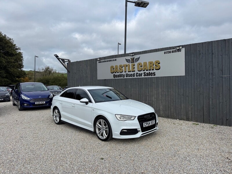 Used Audi A3 2015 for sale - 76418027: Photo 4