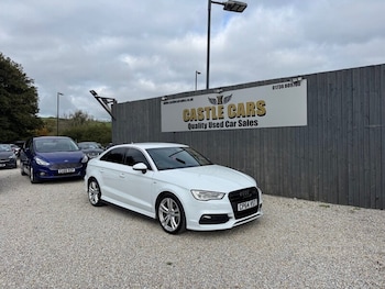 Used Audi A3 2015 for sale - 76418027: Photo