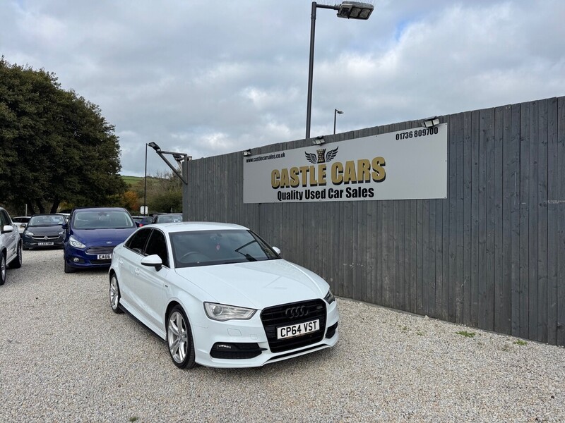 Used Audi A3 2015 for sale - 76418027: Photo 6
