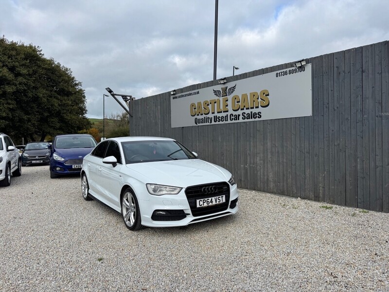 Used Audi A3 2015 for sale - 76418027: Photo 7