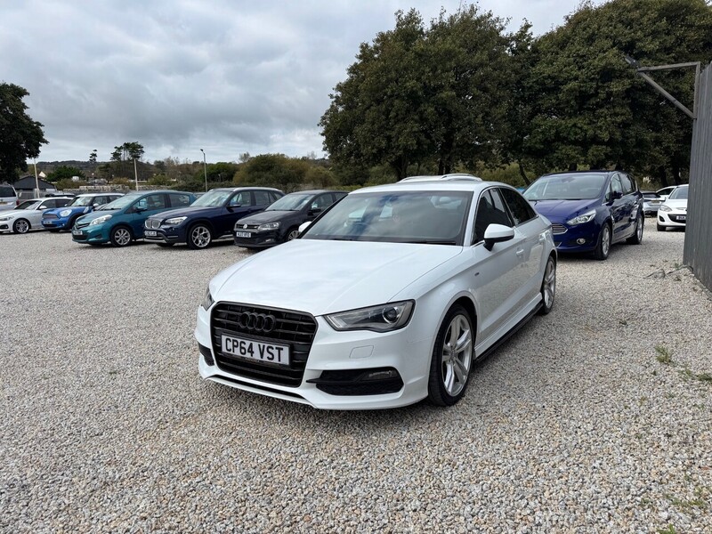 Used Audi A3 2015 for sale - 76418027: Photo 9