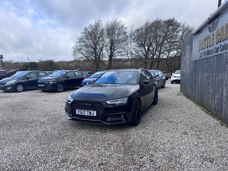 Used Audi A4 2017 for sale - 77649688: Photo 10