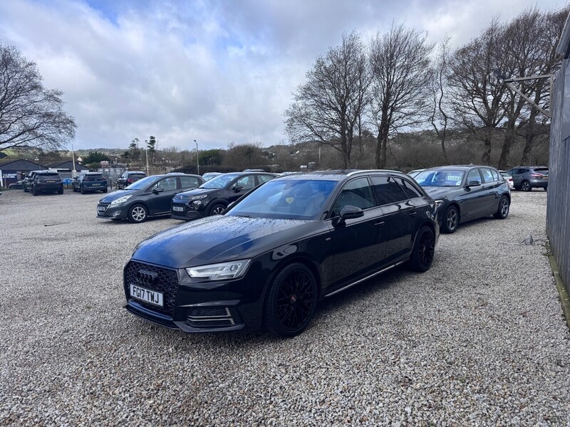 Used Audi A4 2017 for sale - 77649688: Photo 11