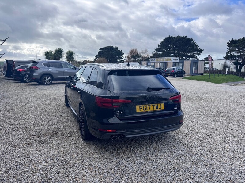 Used Audi A4 2017 for sale - 77649688: Photo 13