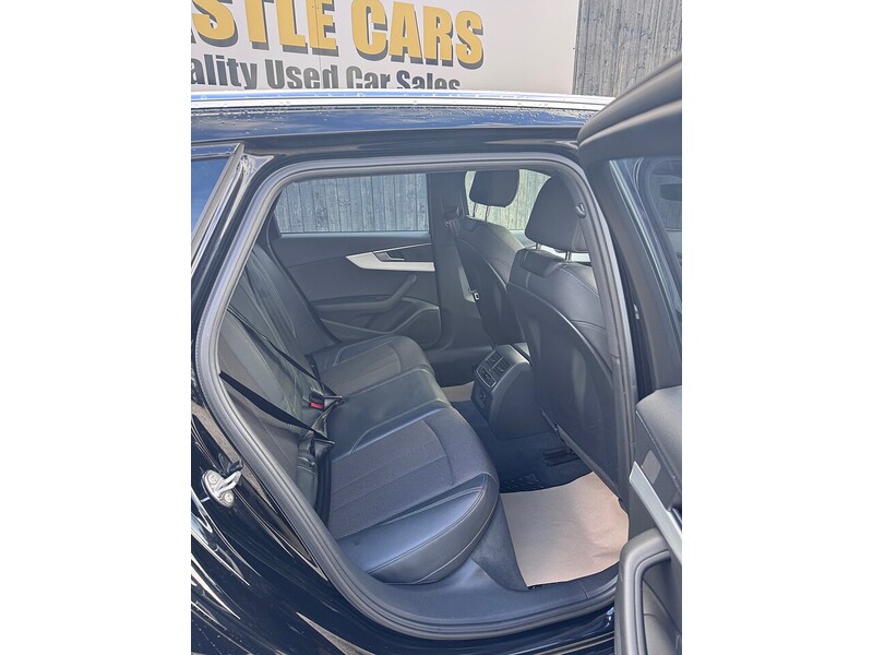 Used Audi A4 2017 for sale - 77649688: Photo 14