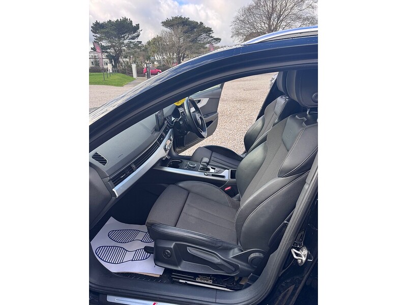 Used Audi A4 2017 for sale - 77649688: Photo 15