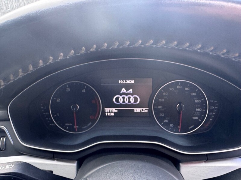 Used Audi A4 2017 for sale - 77649688: Photo 18