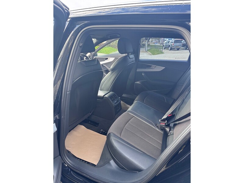 Used Audi A4 2017 for sale - 77649688: Photo 19