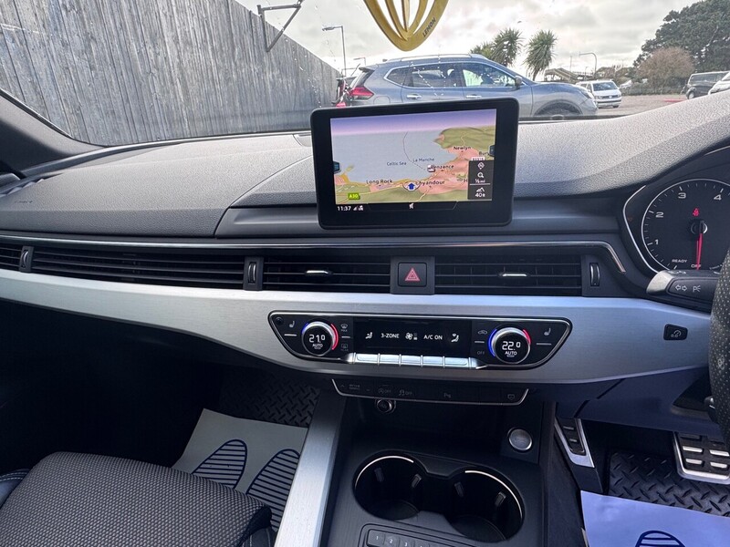 Used Audi A4 2017 for sale - 77649688: Photo 20