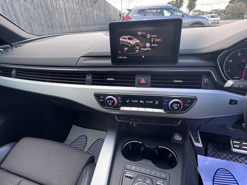 Used Audi A4 2017 for sale - 77649688: Photo 21