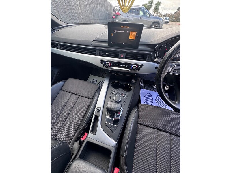 Used Audi A4 2017 for sale - 77649688: Photo 22