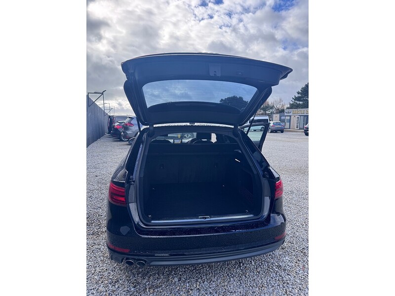 Used Audi A4 2017 for sale - 77649688: Photo 23