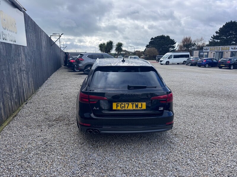 Used Audi A4 2017 for sale - 77649688: Photo 24