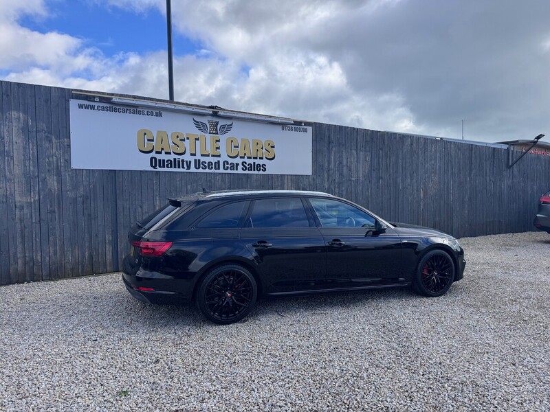 Used Audi A4 2017 for sale - 77649688: Photo 26