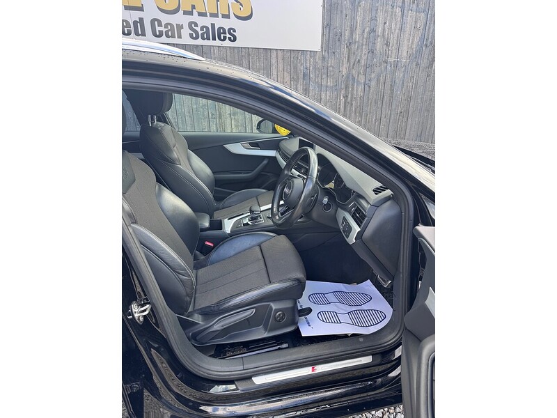 Used Audi A4 2017 for sale - 77649688: Photo 3