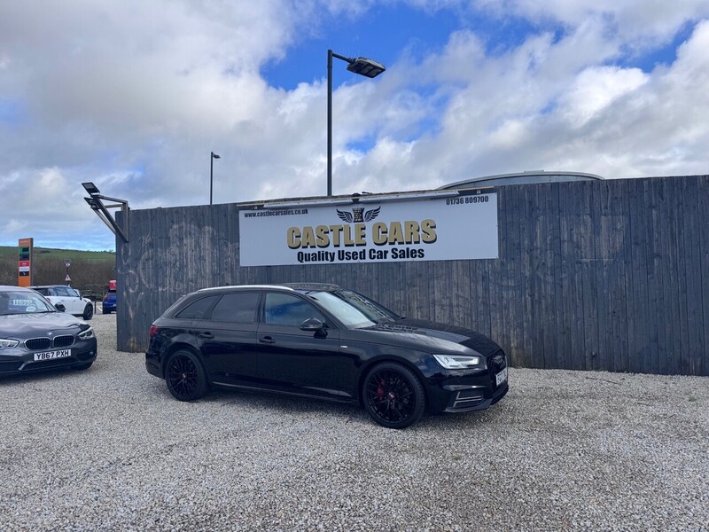 Used Audi A4 2017 for sale - 77649688: Photo 4