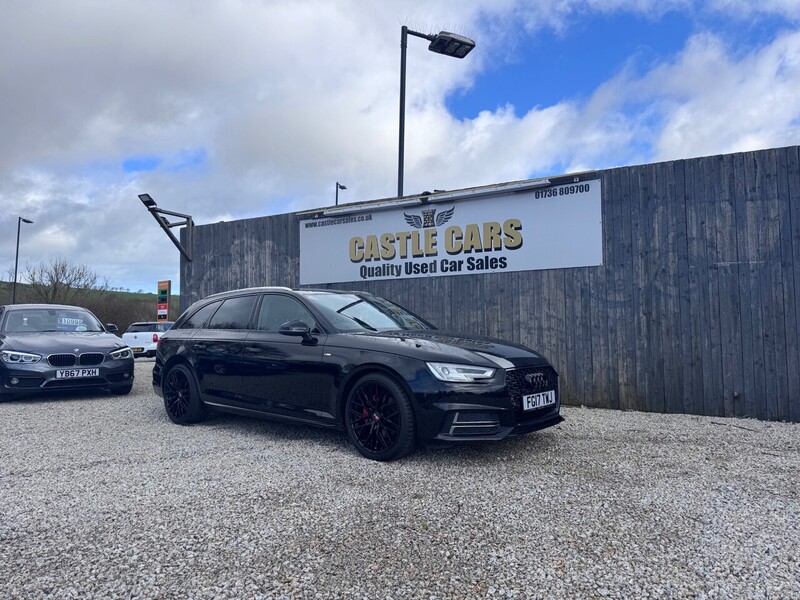 Used Audi A4 2017 for sale - 77649688: Photo 5