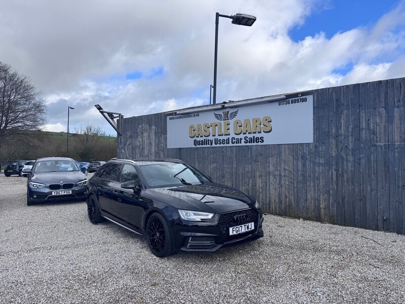 Used Audi A4 2017 for sale - 77649688: Photo 6