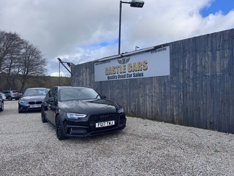 Used Audi A4 2017 for sale - 77649688: Photo 8