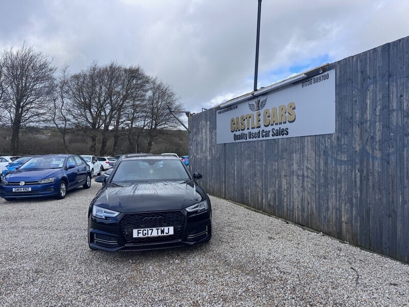 Used Audi A4 2017 for sale - 77649688: Photo 9