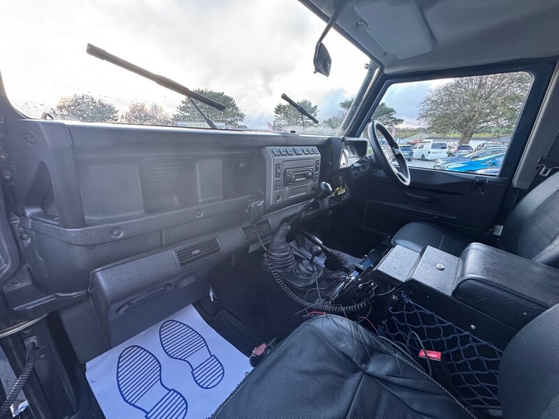 Used Land Rover Defender 2006 for sale - 76845870: Photo 15