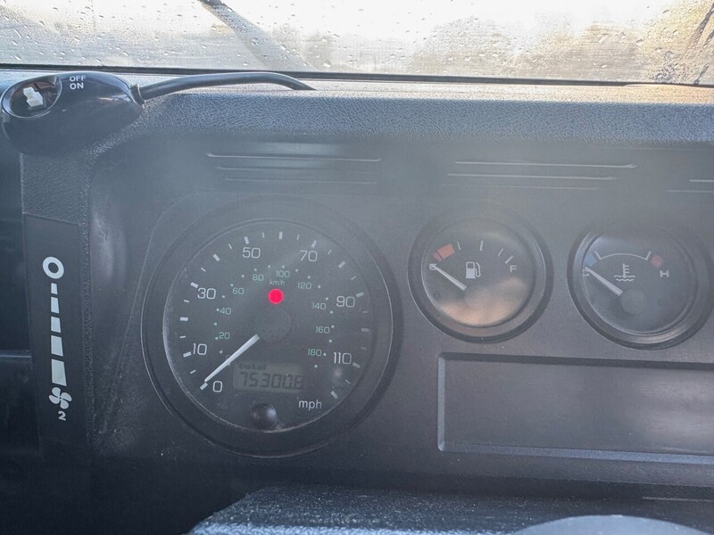 Used Land Rover Defender 2006 for sale - 76845870: Photo 17