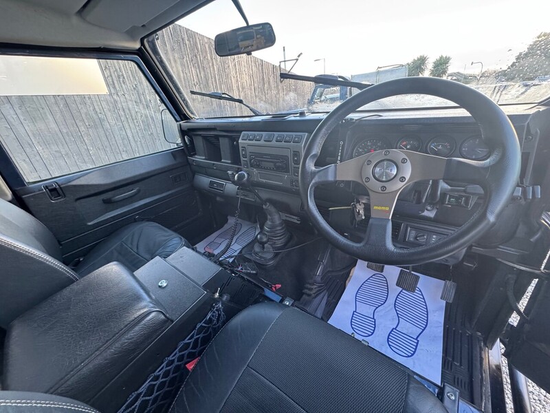 Used Land Rover Defender 2006 for sale - 76845870: Photo 18