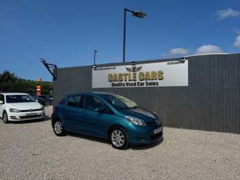 Used Toyota Yaris 2013 for sale - 75145684: Photo