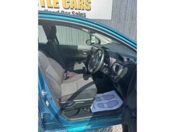 Used Toyota Yaris 2013 for sale - 75145684: Photo