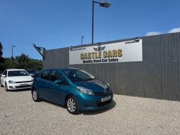 Used Toyota Yaris 2013 for sale - 75145684: Photo