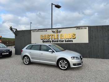 2012 - TDI Sport 5-Door