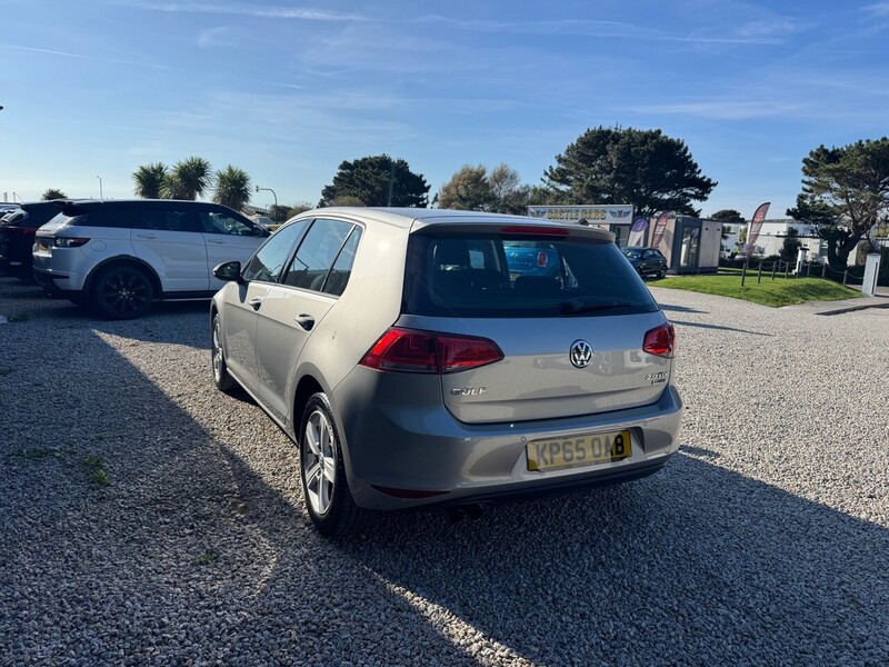 Used Volkswagen Golf 2015 for sale - 76320117: Photo 11