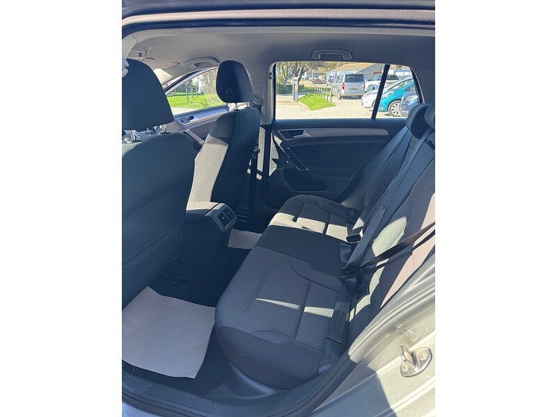 Used Volkswagen Golf 2015 for sale - 76320117: Photo 12