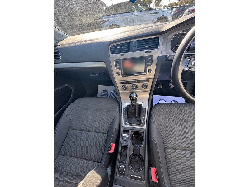 Used Volkswagen Golf 2015 for sale - 76320117: Photo 13