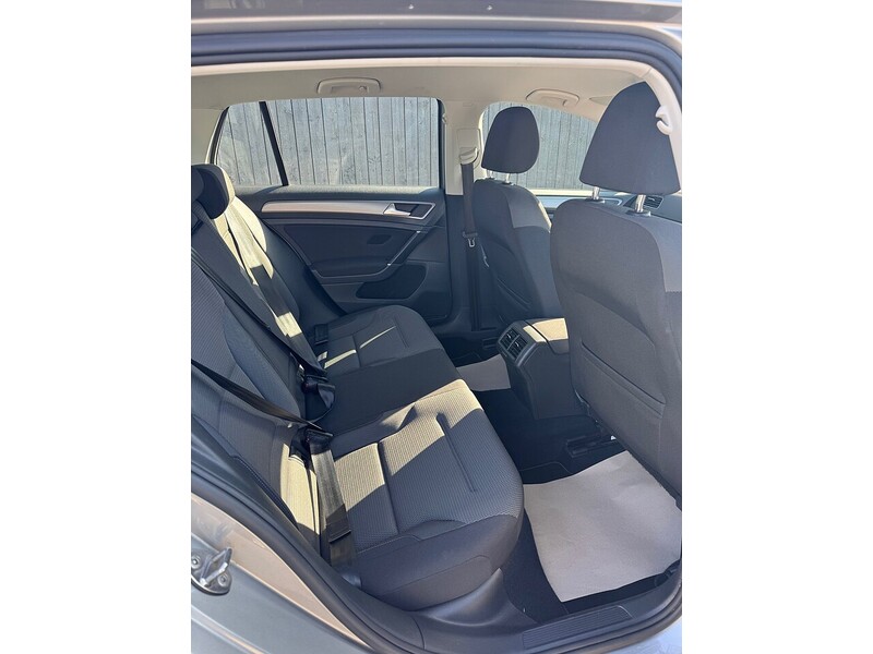 Used Volkswagen Golf 2015 for sale - 76320117: Photo 14
