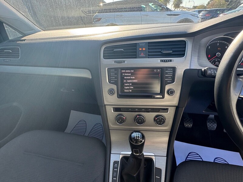 Used Volkswagen Golf 2015 for sale - 76320117: Photo 15
