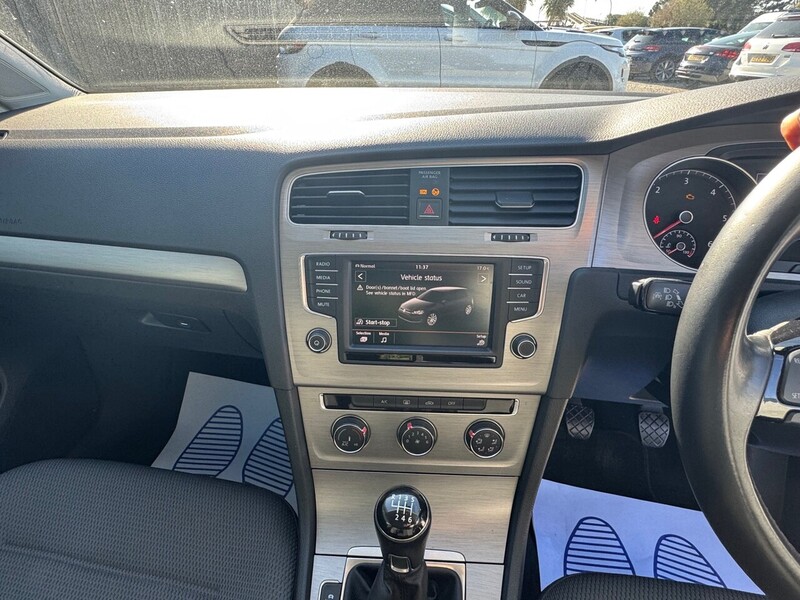 Used Volkswagen Golf 2015 for sale - 76320117: Photo 18