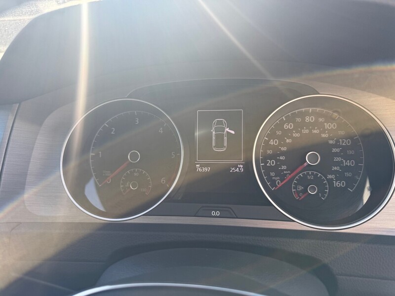 Used Volkswagen Golf 2015 for sale - 76320117: Photo 19