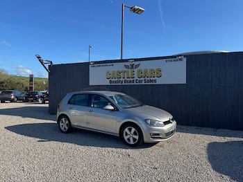 2015 - 2.0 TDI Match 5dr