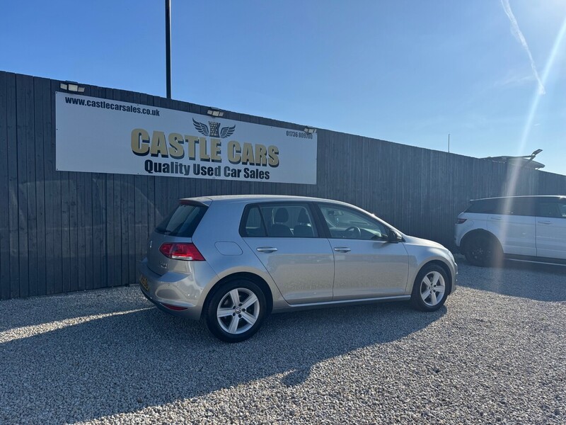 Used Volkswagen Golf 2015 for sale - 76320117: Photo 23