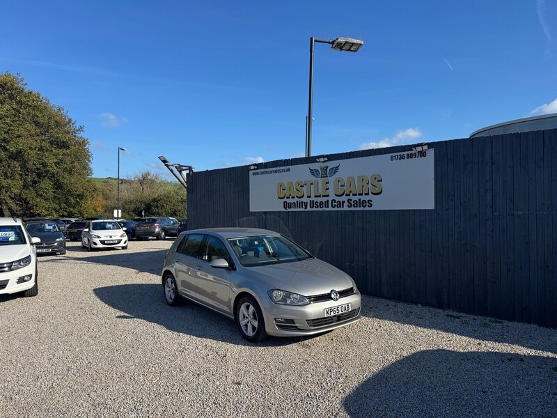 Used Volkswagen Golf 2015 for sale - 76320117: Photo 24