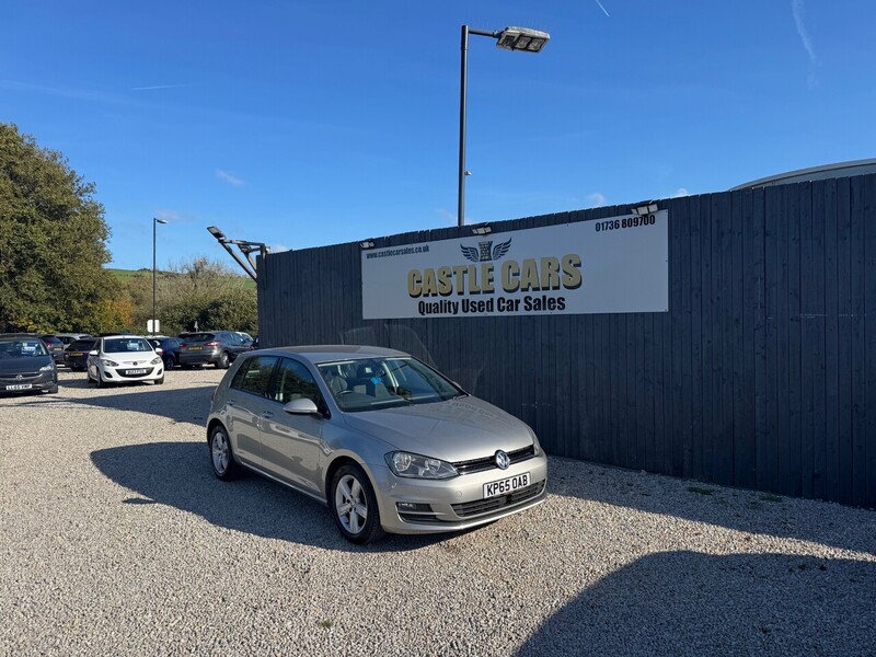 Used Volkswagen Golf 2015 for sale - 76320117: Photo 6
